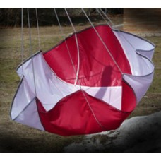 Parachute, 36" Crossfire